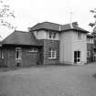 Duror Station
View of station frontage