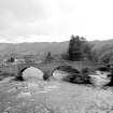 Old Bridge of Awe
General View