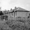 Appin Station
View of railway cottages