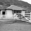 Balnacra, Level Crossing