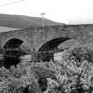 Kinlochewe, Bridge
General View