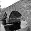 Kinlochewe, Bridge
General View