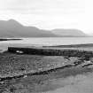 Fasag, Jetty
General View