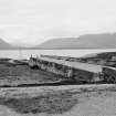 Inveralligin, Pier
General View