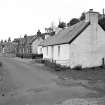 Inveralligin
View of cottages