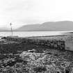 Inveralligin, Pier
General View