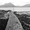 Inverallign, Pier
General View