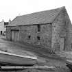 Badachro, Storehouse
General View