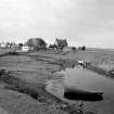 Brae, Harbour
General View