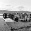 Aultbea, Aird Point, Pier
General View