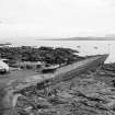 Laide, Jetty
General View