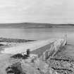 Badluarach Jetty
General View