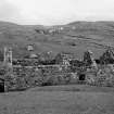 Oldshore More, Corn Mill
View from NW showing NW front