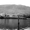 Lochend, Caledonian Canal, Bona Lighthouse
General view from SE