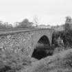 Whitebridge, New Bridge
View from SSW showing SE front