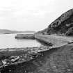 Scourie Harbour
General View