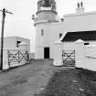 Stoer Head Lighthouse
General View