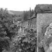 Bridge of Comrie
View from SSW showing WNW front