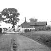 Temphall Crossing And Cottage