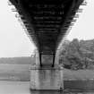 Park Bridge
View looking WNW showing underside