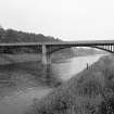 Park Bridge
View from S showing SSW front