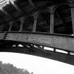 Park Bridge
View from S showing name plate