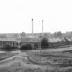 Dundee, Pitkerro Road, Bleachworks
View from N showing NW and NNE fronts