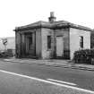 Perth, Dundee Road, Barnhill Tollhouse