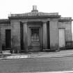 Perth, Dundee Road, Barnhill Tollhouse
View from ESE showing ESE front
