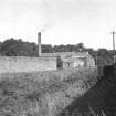 Auchterarder, Glenruthven Mills
Distant view from S