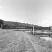 Dalguise Viaduct
View from SSE showing SE front