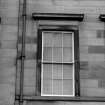 Great King Street
Detail of window from South