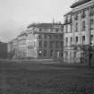 St Vincent Street.
View of East side.