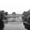 Justinhaugh Bridge
General View