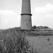 Dumbarrow, Windmill
General view showing structural traces