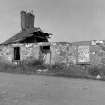 Fishtown of Usan, Cottages
General View