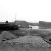 Johnshaven, Harbour, Slipway
General View
