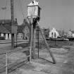 Johnshaven, Harbour, Harbour Light
General View