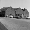 Gourdon, 2 William Street, Storehouse
General View