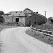 Mill of Findon
General View