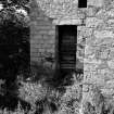 Mill of Findon
View of wheel