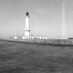 Aberdeen, Girdleness Lighthouse
General View