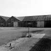 Newburgh Mill
View of warehouse/granary