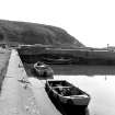 Port Errol Harbour
General View