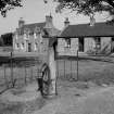 Stuartfield, Water Pump
General View