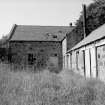 Stuartfield, Quartalehouse, Waulk Mill
General View