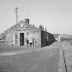 Maud Station
View from platform