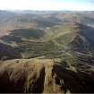 Aerial view of Glen Buckie