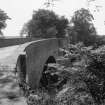 Bridge of Alford
General View