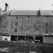 Montgarrie Mill
General View